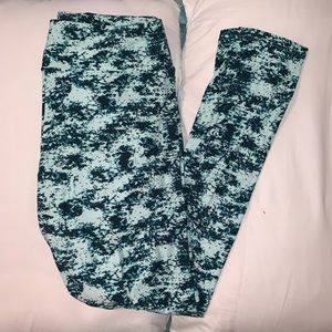 LuLaRoe leggings